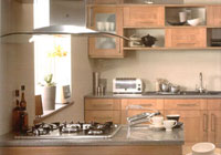 Kitchens Devon Designs